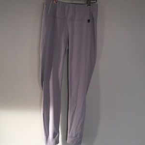 Patagonia work out pants.